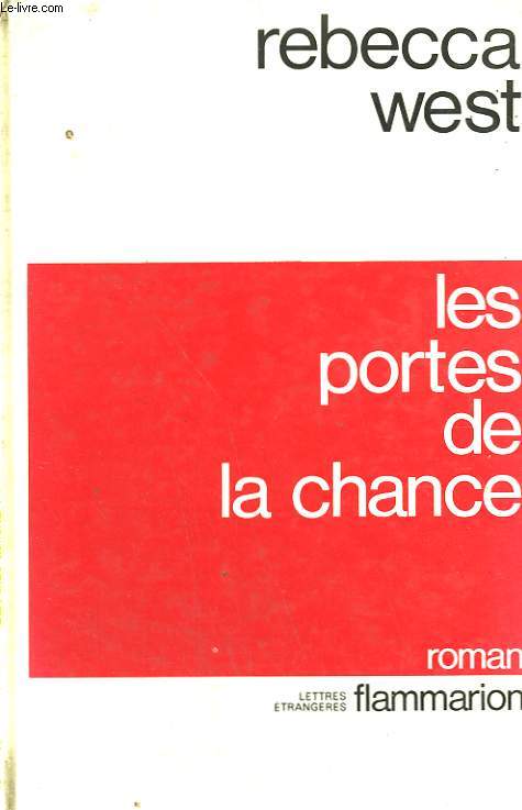 LES PORTES DE LA CHANCE.