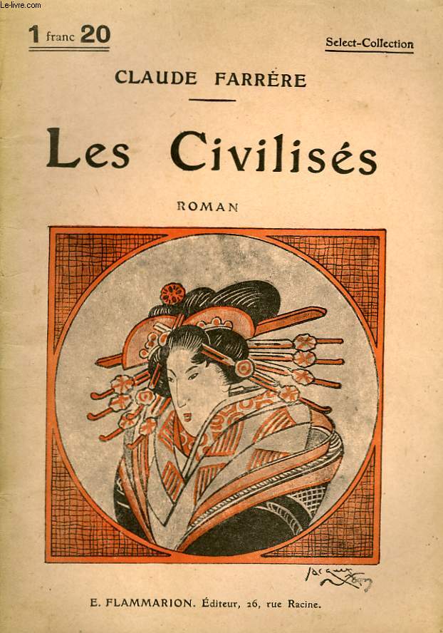 Afficher l'image d'origine