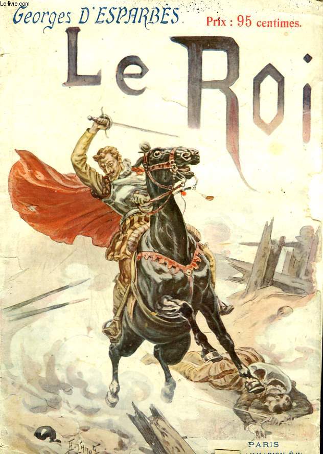 LE ROI.