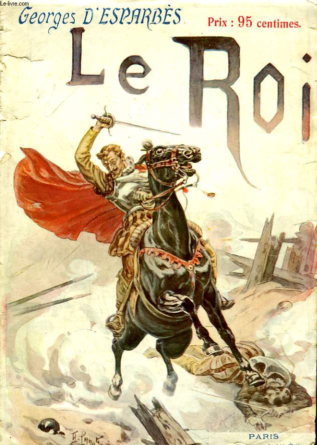 LE ROI.