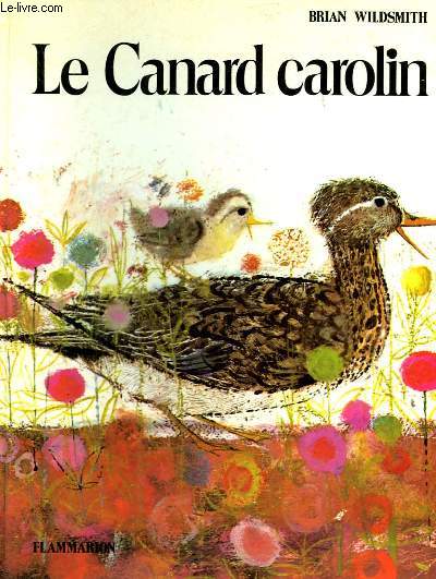 LE CANARD CAROLIN.