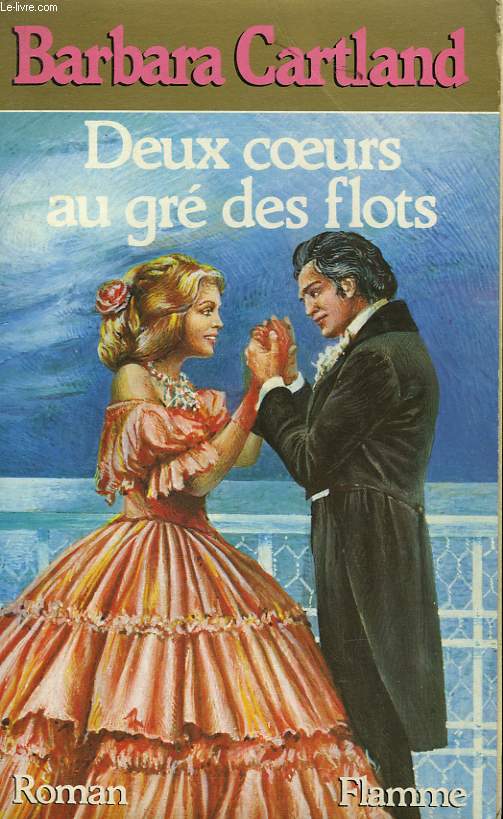 DEUX COEURS AU GRE DES FLOTS.