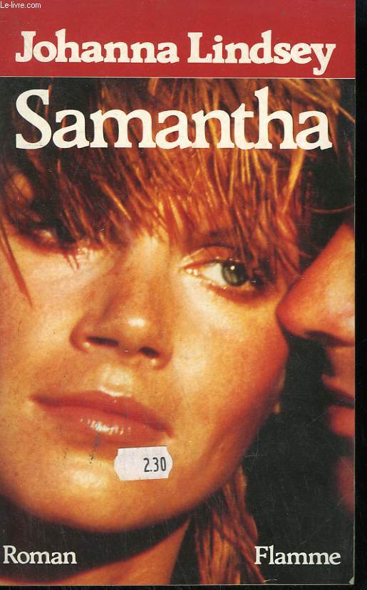 SAMANTHA.