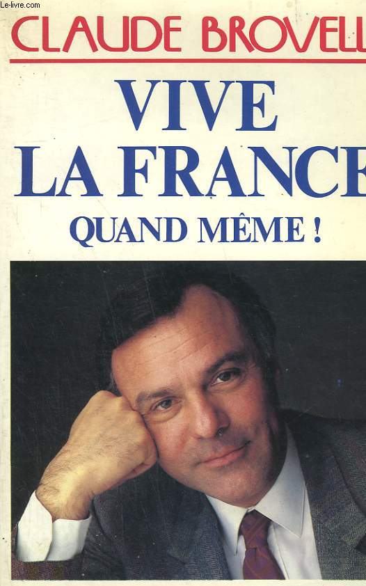 VIVE LA FRANCE QUAND MEME !