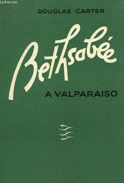 BETHSABEE A VALPARAISO N 3.