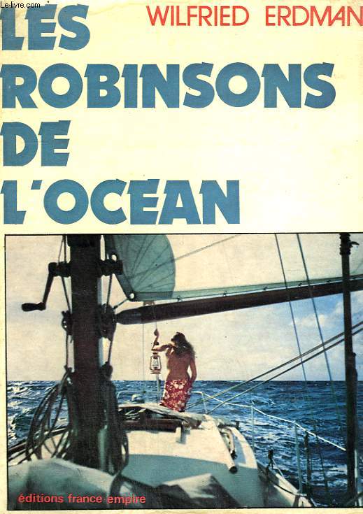 LES ROBINSONS DE L'OCEAN.