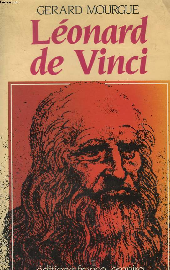 LEONARD DE VINCI.