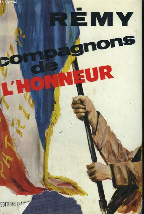 COMPAGNONS DE L'HONNEUR.