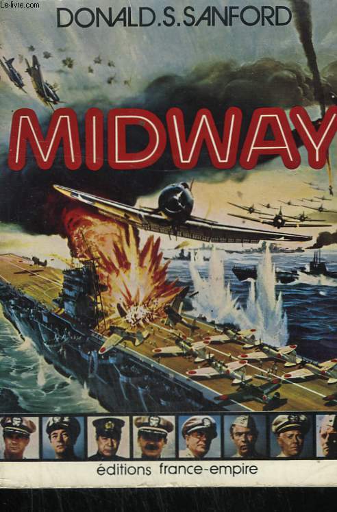 MIDWAY.
