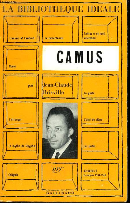 CAMUS.