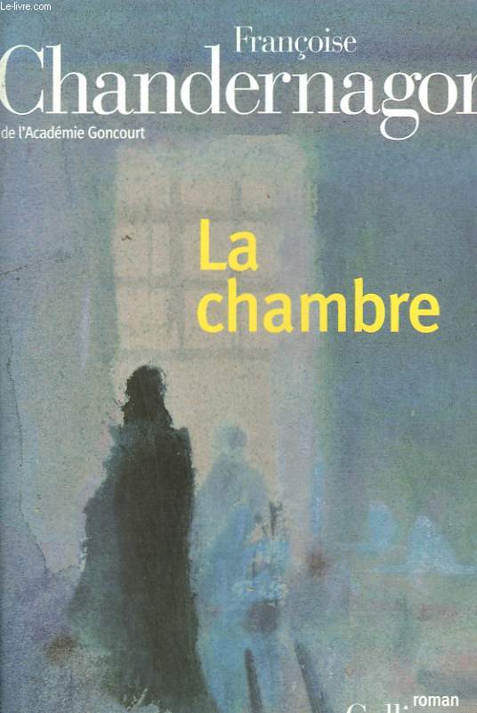 LA CHAMBRE.