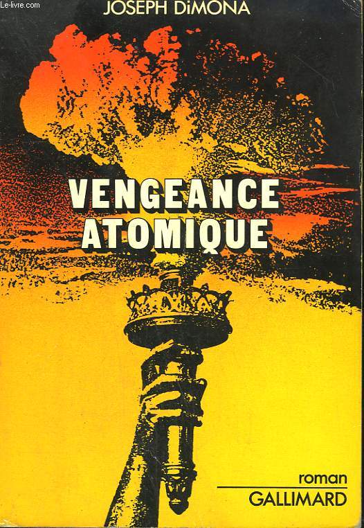 VENGEANCE ATOMIQUE.