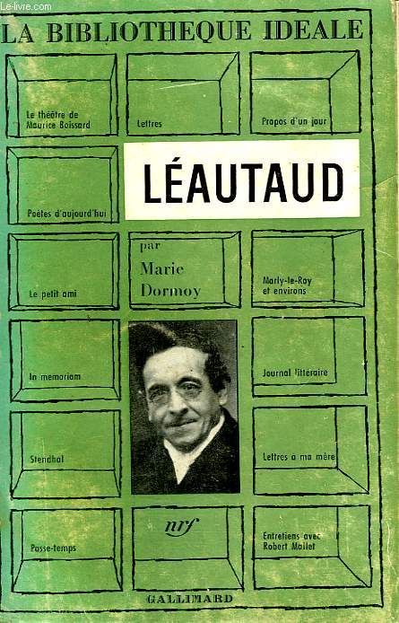 LEAUTAUD.