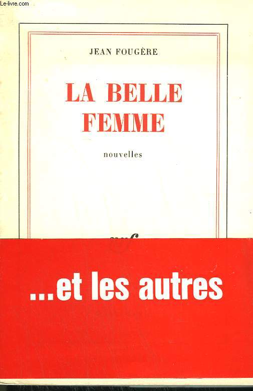 LA BELLE FEMME.