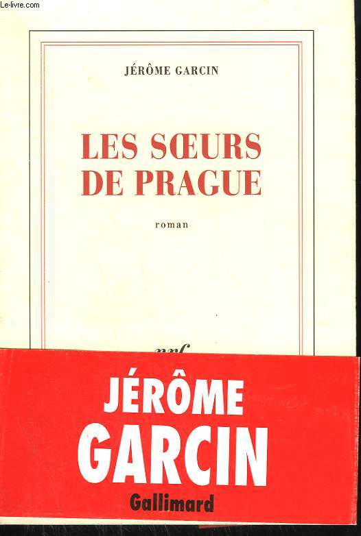 LES SOEURS DE PRAGUE.