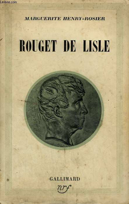 ROUGET DE LISLE.