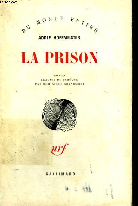 LA PRISON.