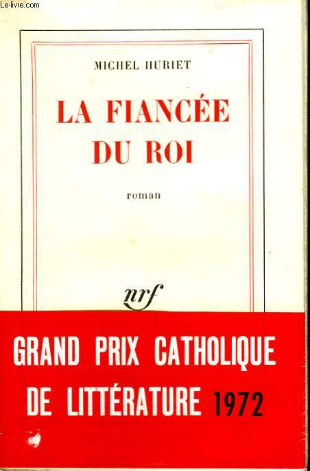 LA FIANCEE DU ROI.