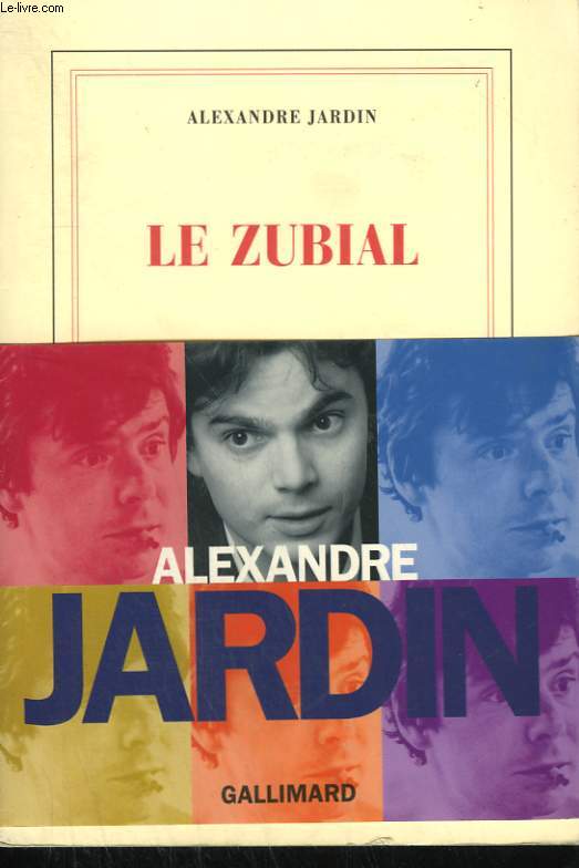 LE ZUBIAL.