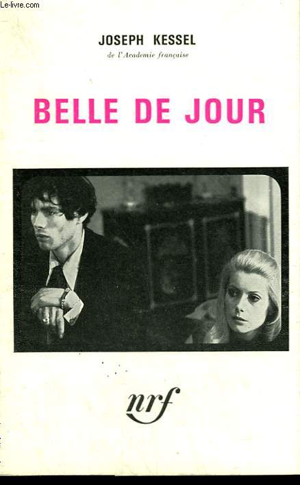 BELLE DE JOUR.