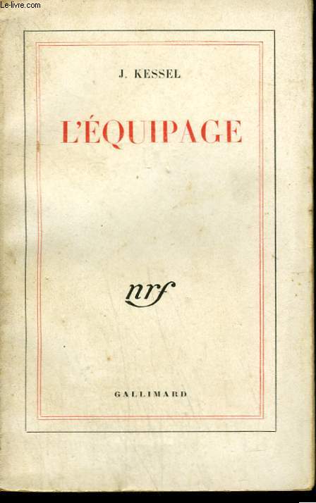 L'EQUIPAGE.