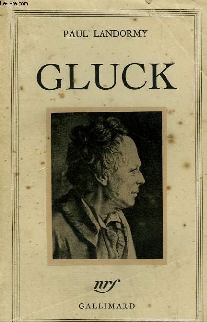 GLUCK.