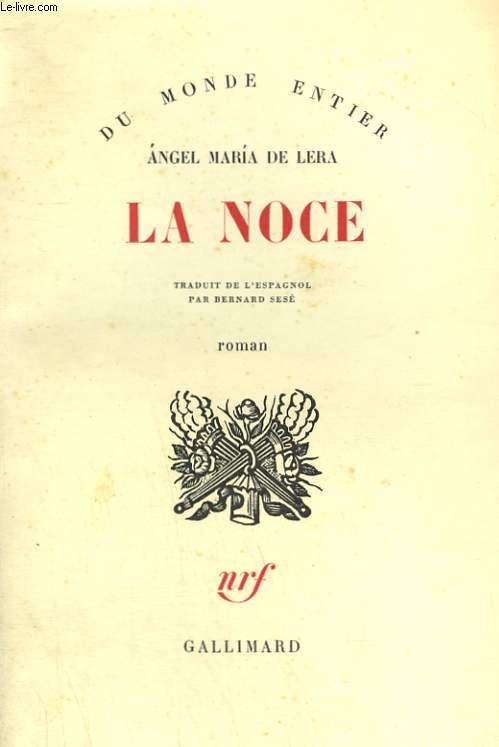 LA NOCE.