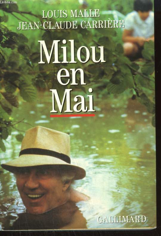 MILOU EN MAI.