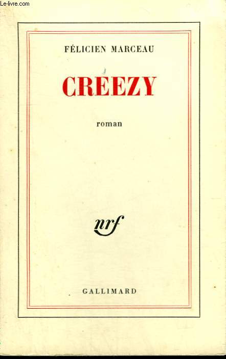 CREEZY.