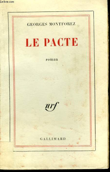 LE PACTE.