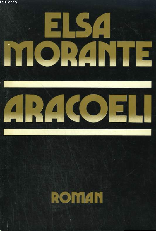 ARACOELI.