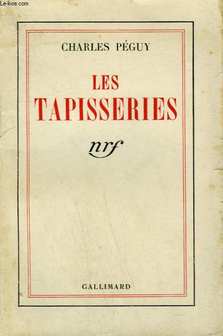 LES TAPISSERIES.