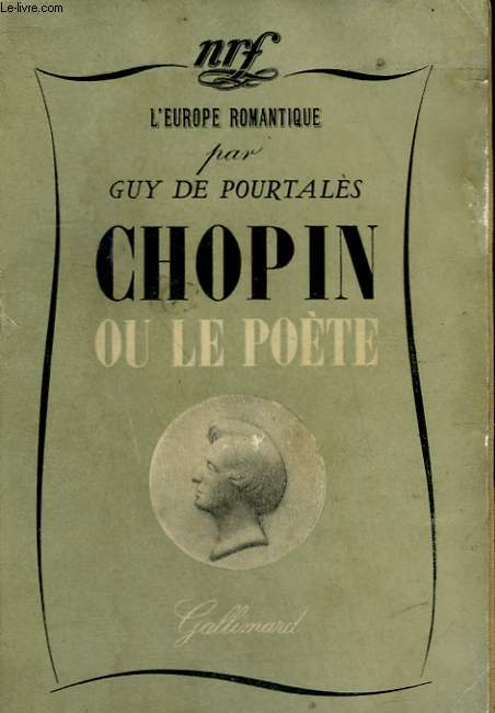 CHOPIN OU LE POETE.