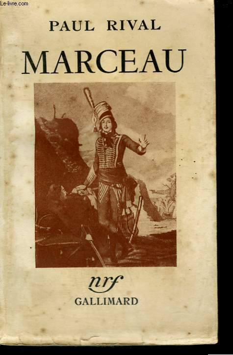 MARCEAU.