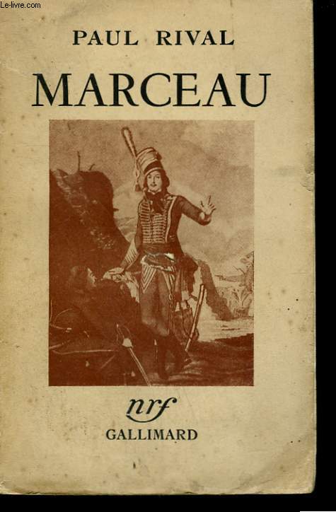 MARCEAU.