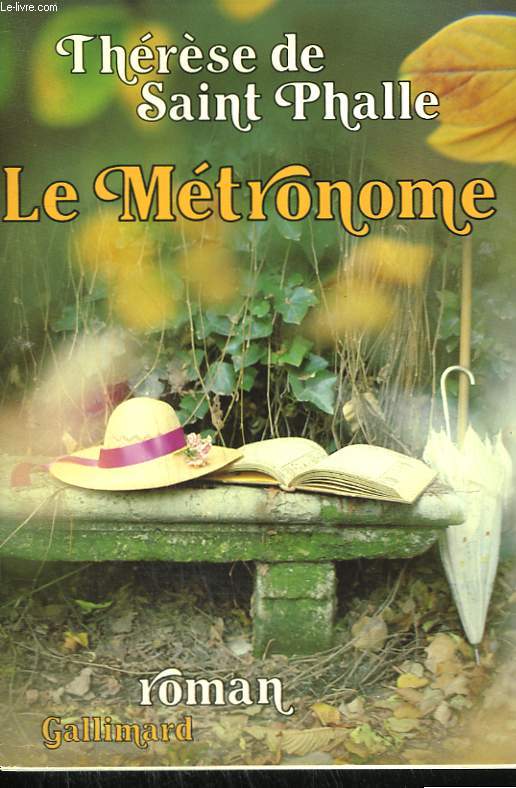 LE METRONOME.