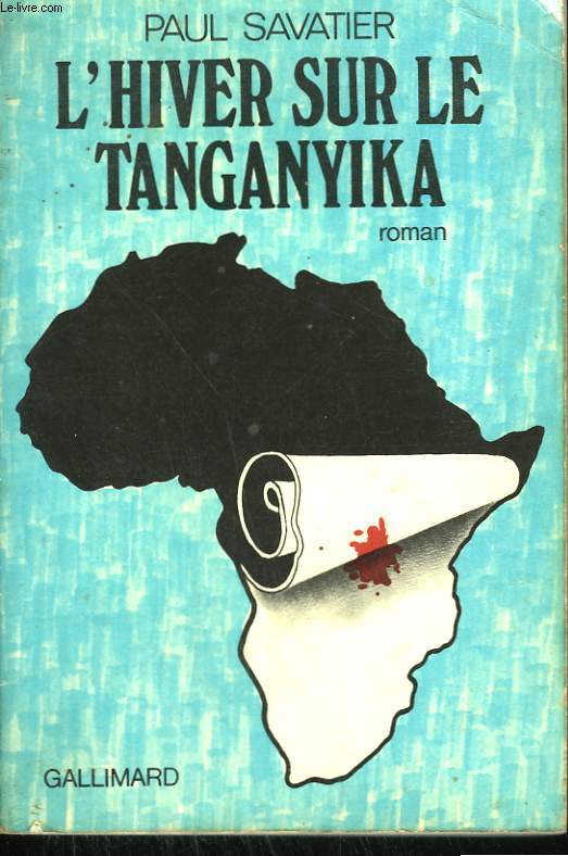 L'HIVER SUR LE TANGANYIKA.