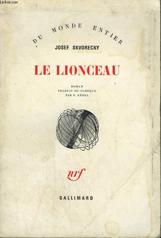 LE LIONCEAU.