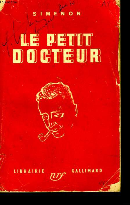 LE PETIT DOCTEUR.