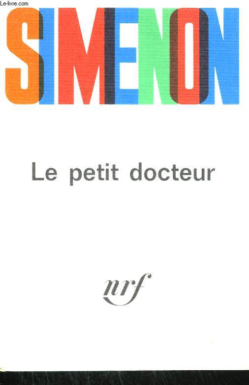 LE PETIT DOCTEUR.