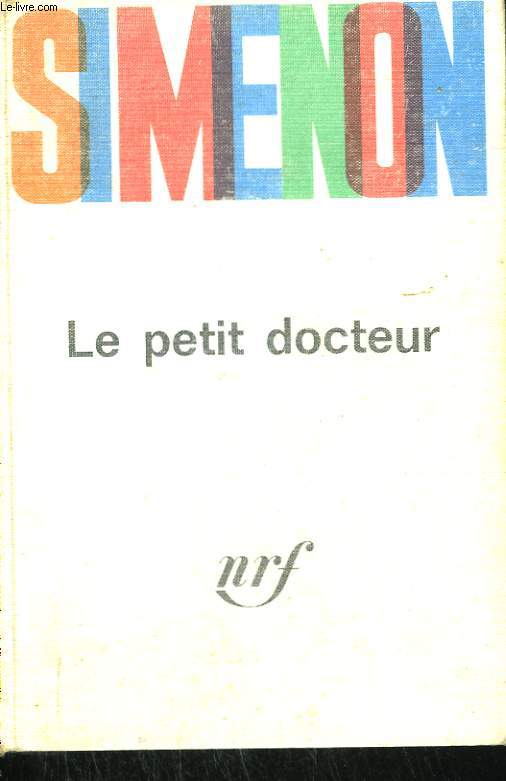 LE PETIT DOCTEUR.