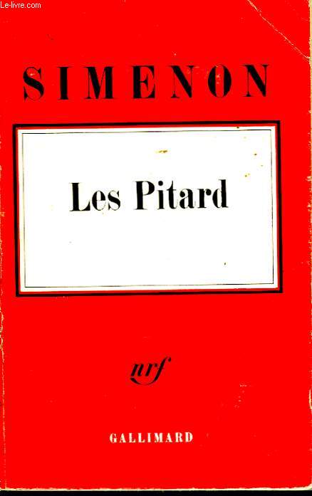 LES PITARD.