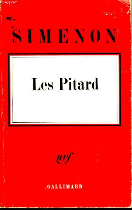 LES PITARD.