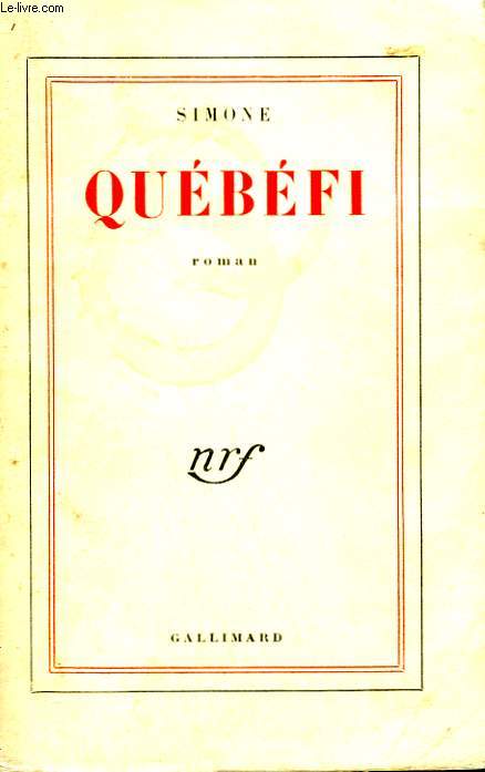 QUEBEFI.