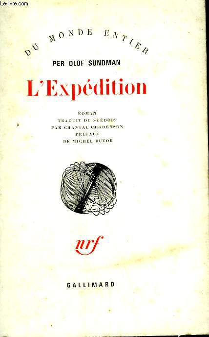 L'EXPEDITION.