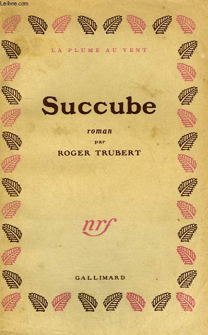 SUCCUBE.