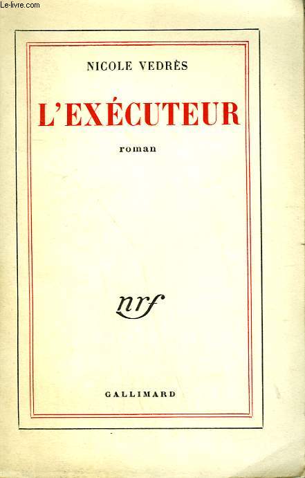 L'EXECUTEUR.