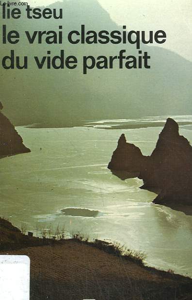 LE VRAI CLASSIQUE DU VIDE PARFAIT. COLLECTION : IDEES N 347