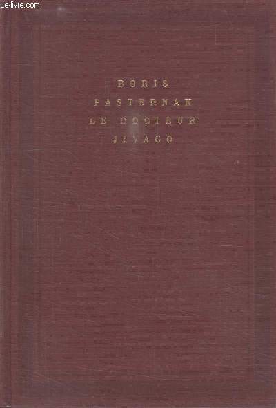COLLECTION SOLEIL. LE DOCTEUR JIVAGO.