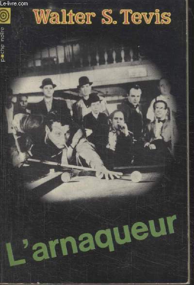 COLLECTION LA POCHE NOIRE. N 17 LARNAQUEUR.
